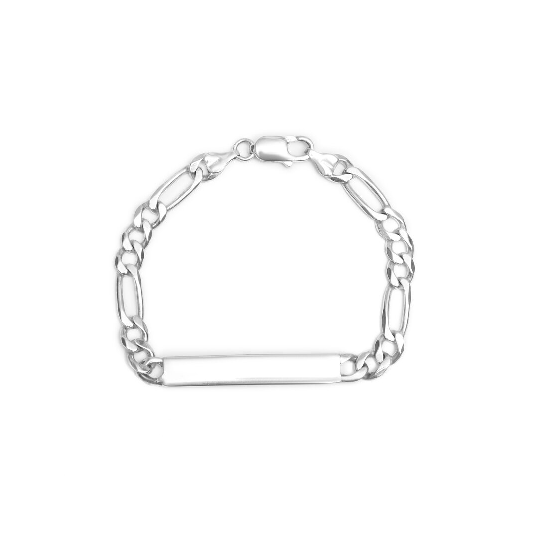 Brazalete cadena