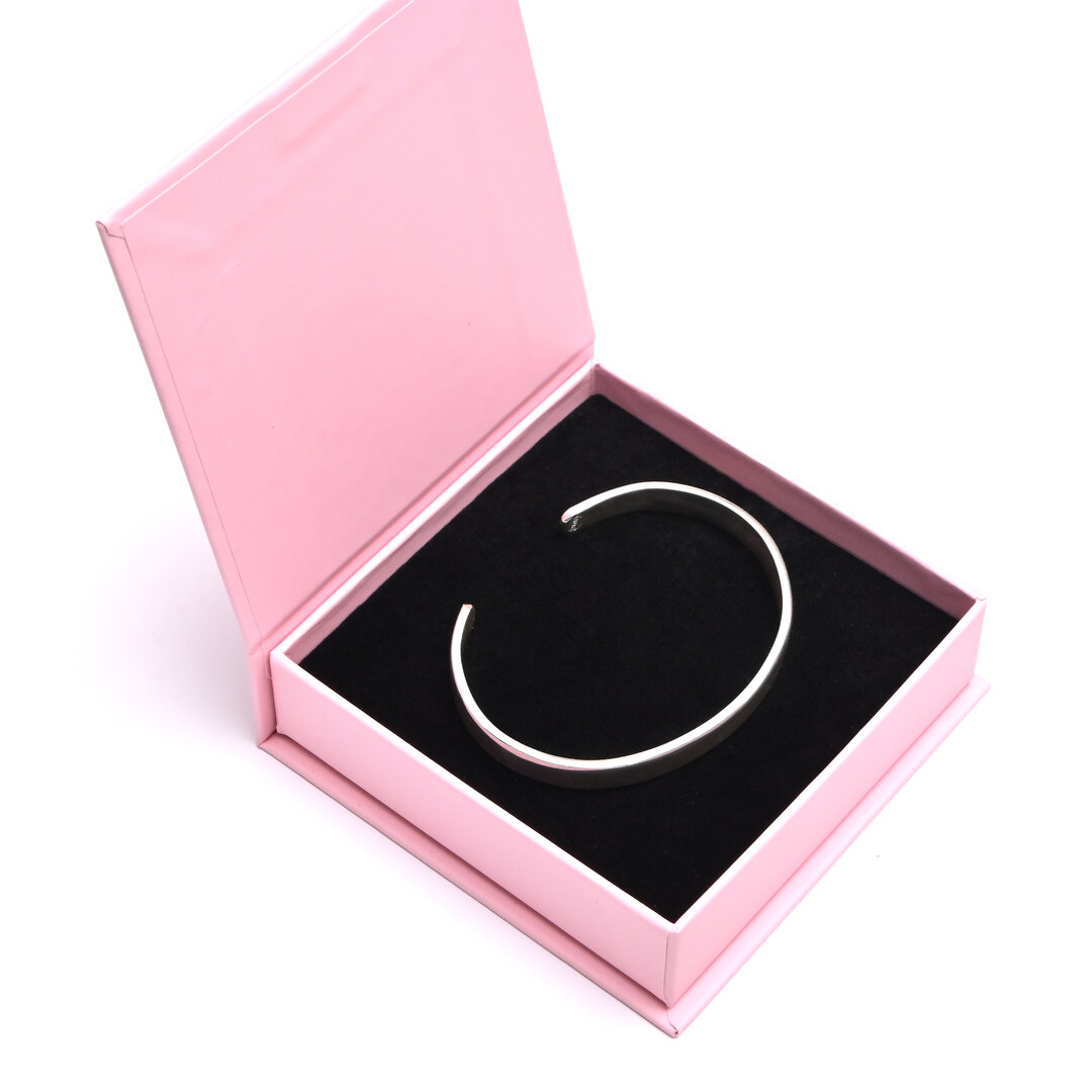 Cuff - Imagen 3