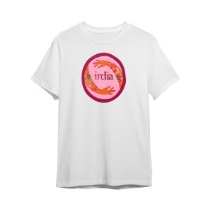 Irdia T shirt - Blanca
