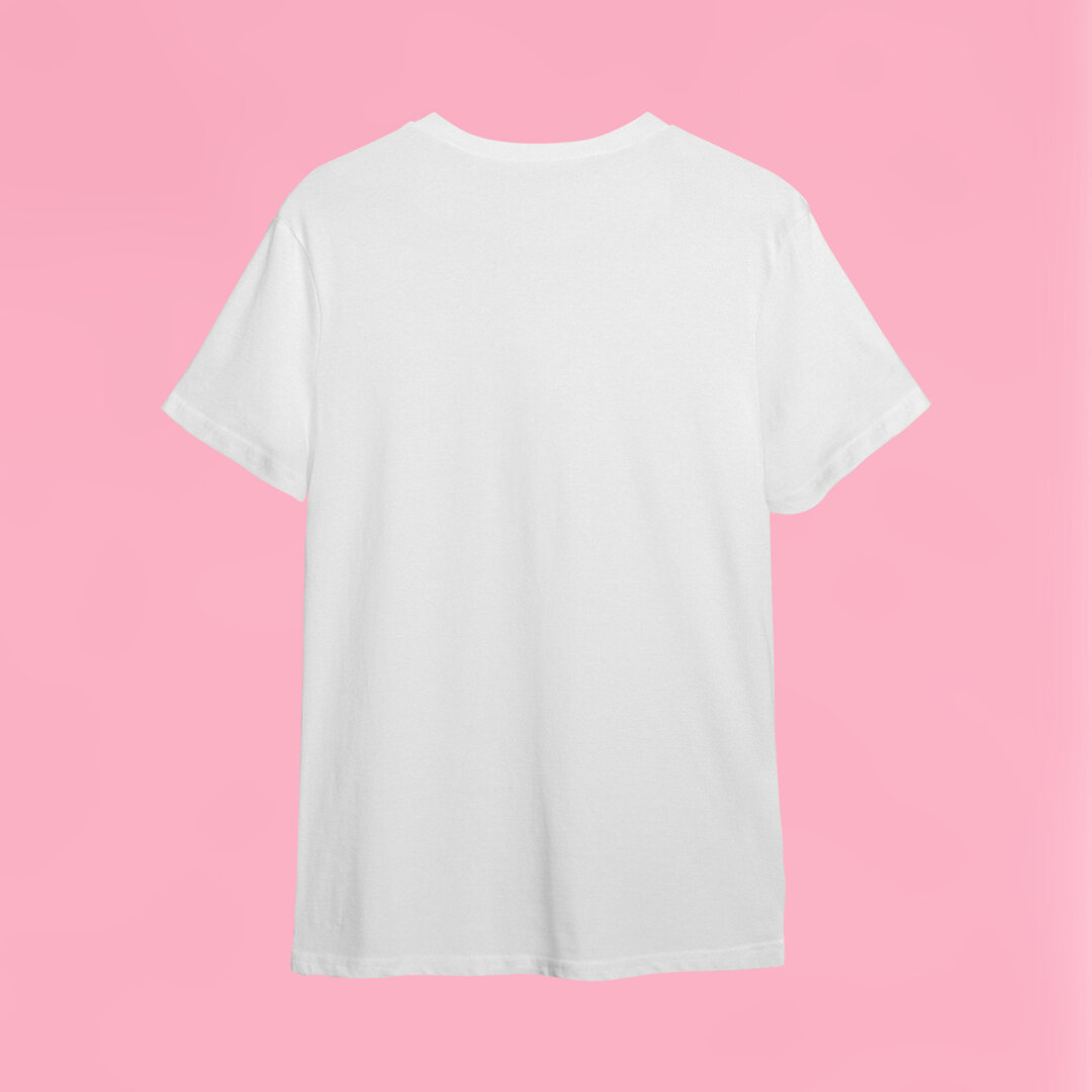 Irdia T shirt - Blanca - Imagen 2