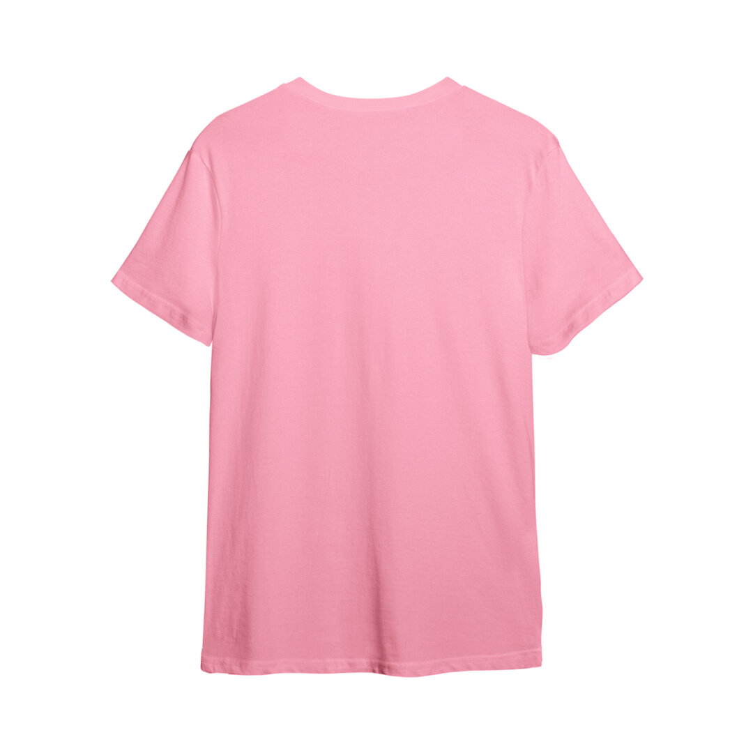 Irdia T shirt - Rosada - Imagen 2