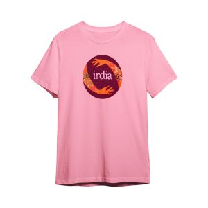 Irdia T shirt - Rosada