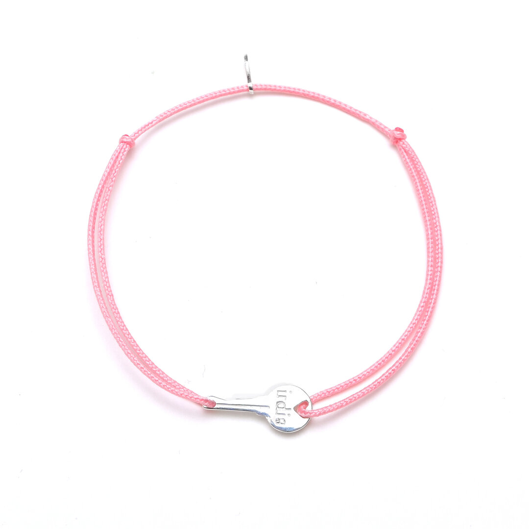 Brazalete Llave parfum