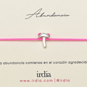 Brazalete Abundancia