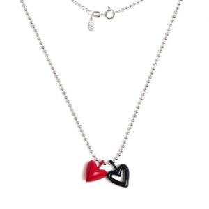 Collar Love game Amar y Desear