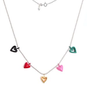 Collar Love game
