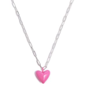 Collar mediano Querer - full