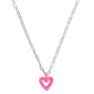 Collar mediano Querer