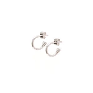 Argollas para dijes - 1cm