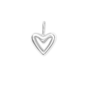 Dije Latido corazón irdia