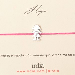 Brazalete Hija