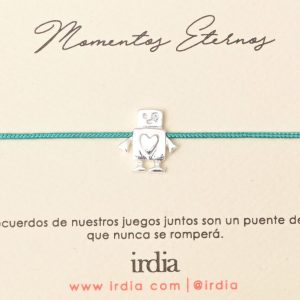 Brazalete Momentos Eternos