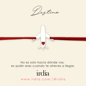 Brazalete Destino