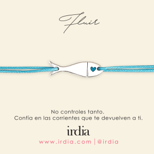 Brazalete Fluir