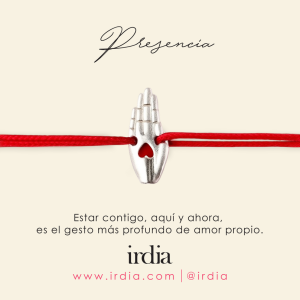 Brazalete Presencia