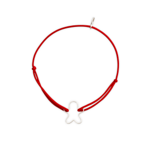 Brazalete Molde Galleta