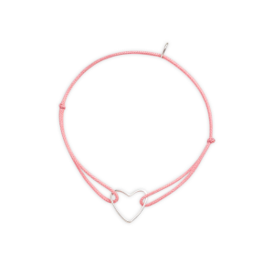 Brazalete Molde Corazón