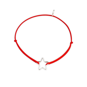 Brazalete Molde Estrella