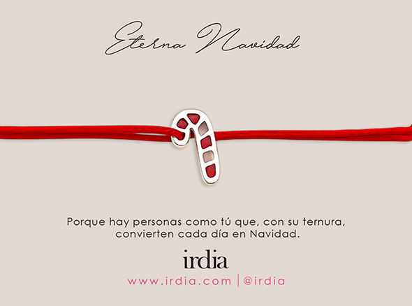 Brazalete Eterna Navidad