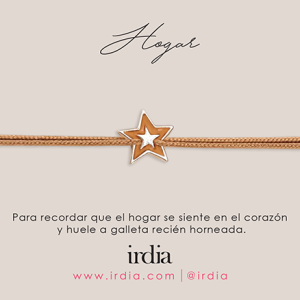 Brazalete Hogar