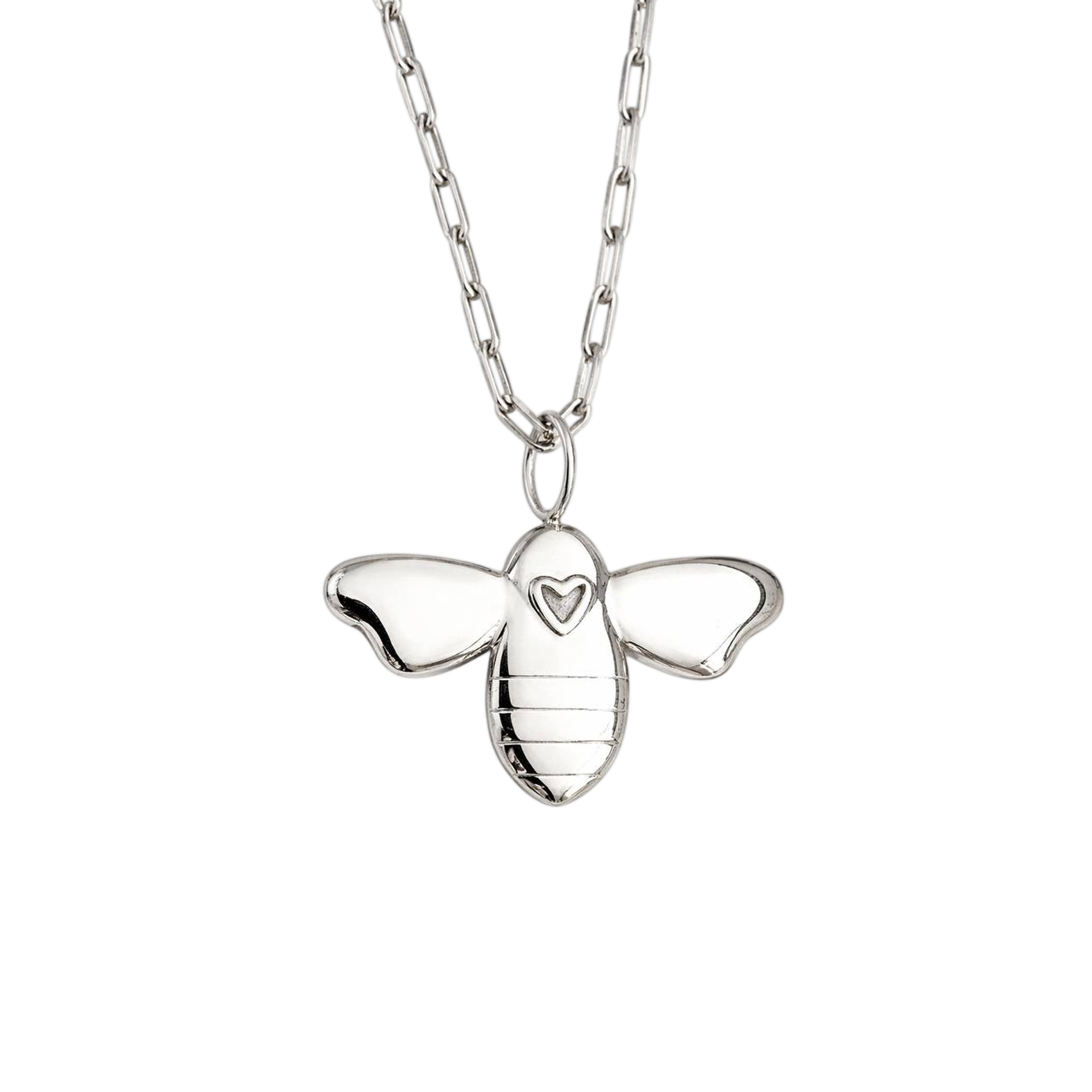 Collar Abeja Reina