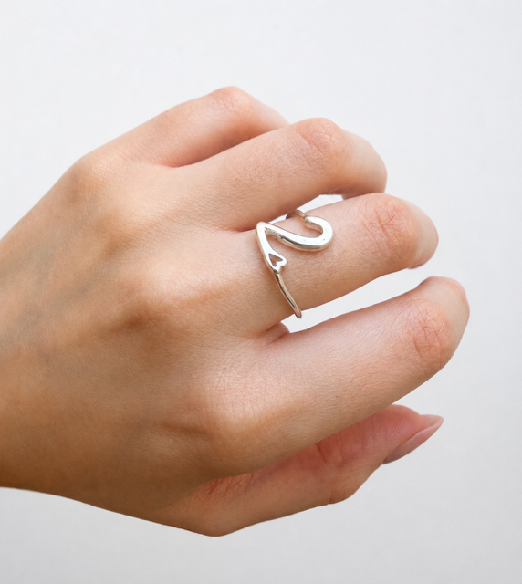 Anillo Número - Imagen 2