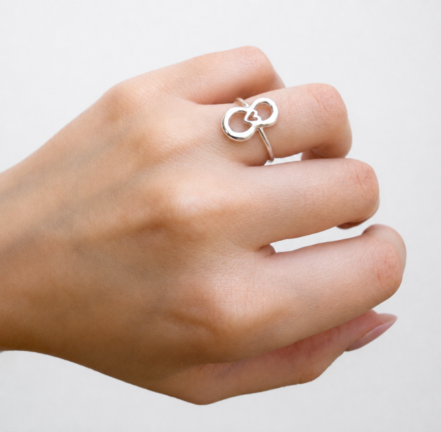 Anillo Número - Imagen 3