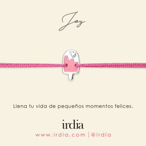 Brazalete Joy