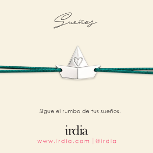 Brazalete Sueños